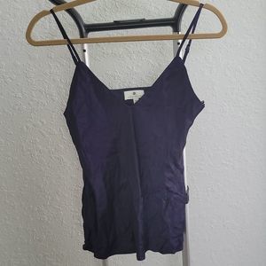 Socialite Women's V-neck Camisole Size XS